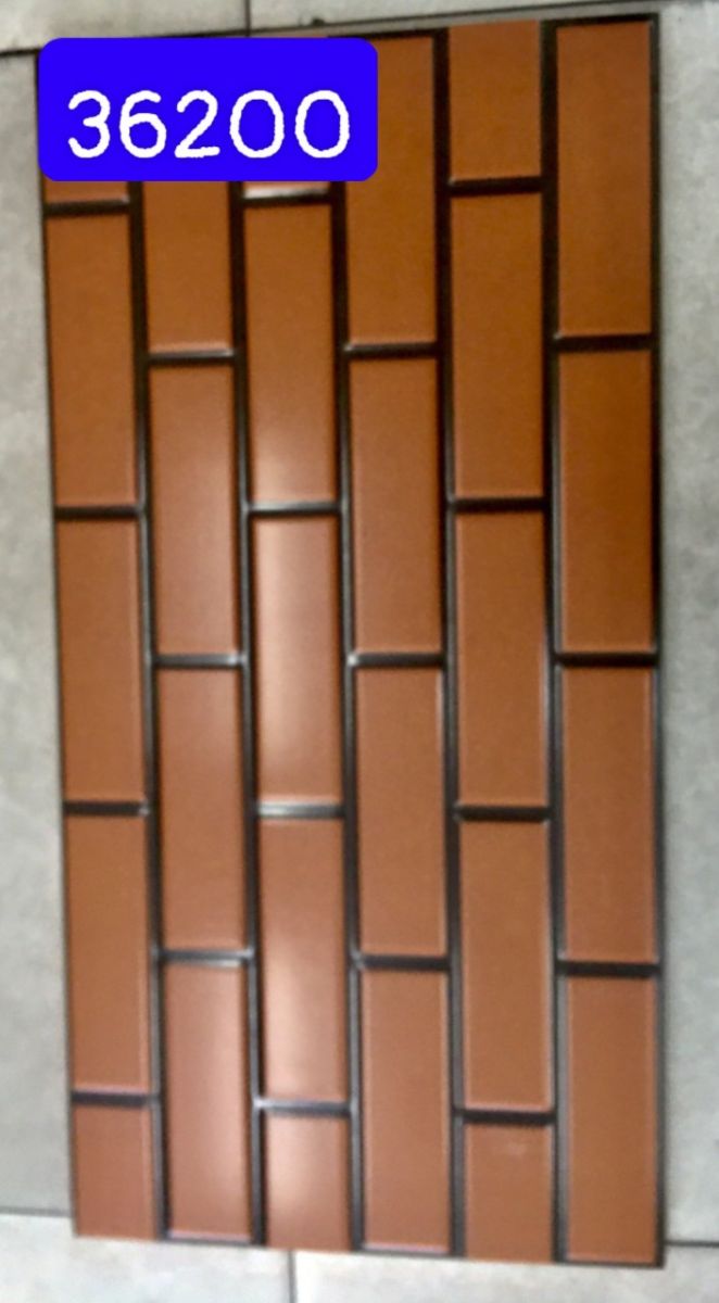 Gạch men KT 30x60 trang trí giá 105,000/m2